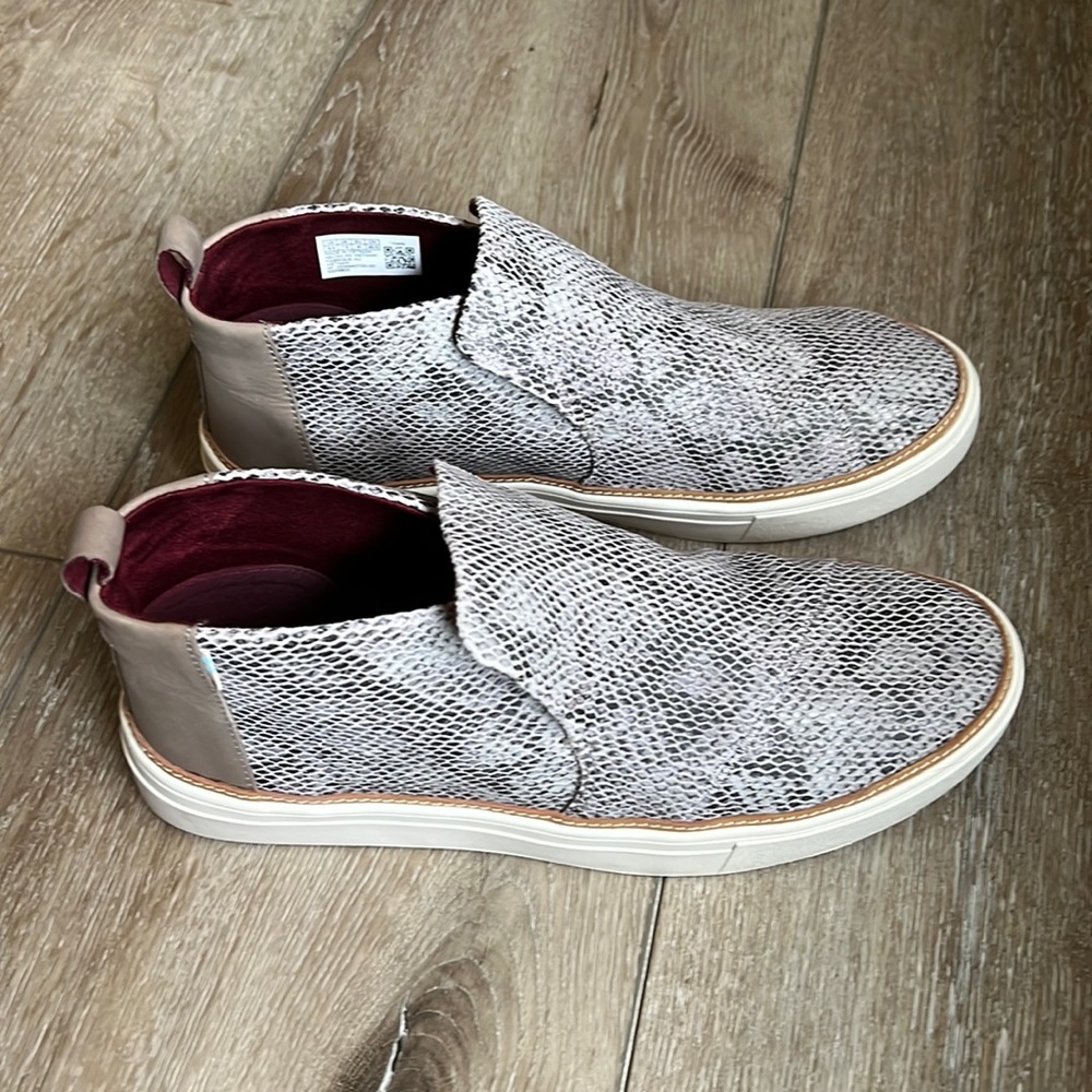 TOMS Paxton sneakers